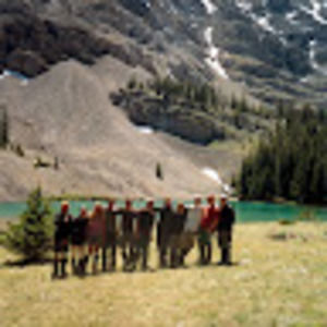 Meet your Posher, Sterling